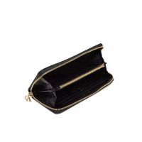 Γυναικείο Πορτοφόλι Μαύρο Calvin Klein LV04F1093G-UB1