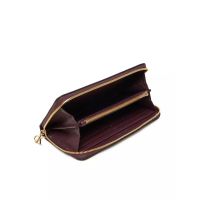 Γυναικείο Πορτοφόλι Μπορντό Calvin Klein LV04F1093G-BAP