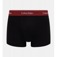 Ανδρικό Μπόξερ Σετ 3 Τεμαχίων Μαύρα Calvin Klein LV00NB4389-2VA