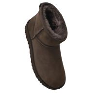 Γυναικεία Classic Mini II Μποτάκια Καφέ UGG 1016222-DDC