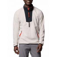 Ανδρικό Sequoia Grove Fleece Εκρού Columbia 2095901-277