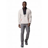 Ανδρικό Sequoia Grove Fleece Εκρού Columbia 2095901-277