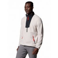 Ανδρικό Sequoia Grove Fleece Εκρού Columbia 2095901-277