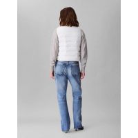 Γυναικείο Γιλέκο Λευκό Calvin Klein LV047C511G-YAS