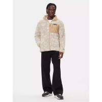Ανδρική Winter Pass Ζακέτα Διπλής Όψεως Μπεζ Columbia 2135651-262