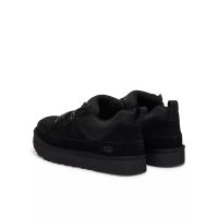 Ανδρικά Lo Lowmel Sneakers Μαύρα UGG 1169493-BLK
