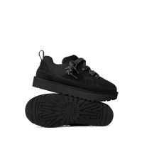 Ανδρικά Lo Lowmel Sneakers Μαύρα UGG 1169493-BLK