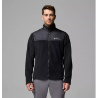 Ανδρικό Bugaboo III Fleece Μπουφάν Μπορντό Columbia 2096904-624