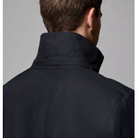 Ανδρικό Bugaboo III Fleece Μπουφάν Μπορντό Columbia 2096904-624