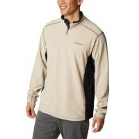 Ανδρικό Klamath Range II Fleece Μπεζ Columbia 1352472-271