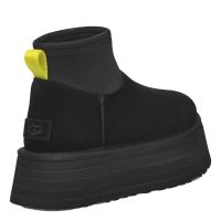 Γυναικεία Classic Mini Dipper Μποτάκια Μαύρα UGG 1168170-BLK