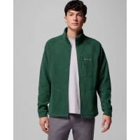 Ανδρική Fast Trek II Fleece Ζακέτα Πράσινη Columbia 1420421-375
