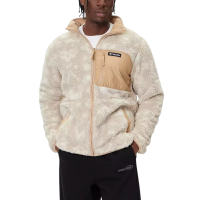 Ανδρική Winter Pass Ζακέτα Διπλής Όψεως Μπεζ Columbia 2135651-262