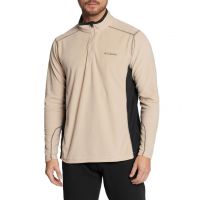 Ανδρικό Klamath Range II Fleece Μπεζ Columbia 1352472-271