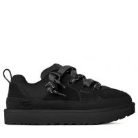 Ανδρικά Lo Lowmel Sneakers Μαύρα UGG 1169493-BLK