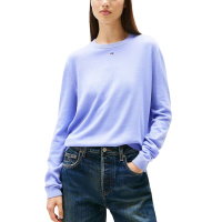 Γυναικείο Πουλόβερ Γαλάζιο Tommy Jeans DW0DW20159-C5Z