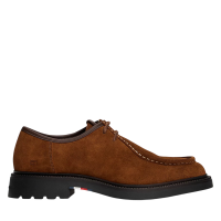 Ανδρικά Moc Toe Παπούτσια Καφέ Tommy Hilfiger FM0FM05589-GVQ