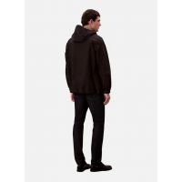 Ανδρικό Μπουφάν Μαύρο Calvin Klein LV04RC509G-UB1