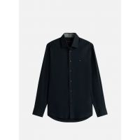 Ανδρικό Πουκάμισο Navy Μπλε Tommy Hilfiger MW0MW40674-DW5