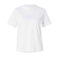 Γυναικείο T-shirt Λευκό Calvin Klein LV047C863G-YAA