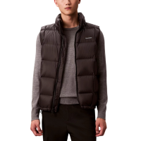 Ανδρικό Γιλέκο Μαύρο Calvin Klein LV04RD509G-UB1