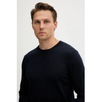 Ανδρικό Πουλόβερ Navy Μπλε Tommy Hilfiger MW0MW39775-DW5