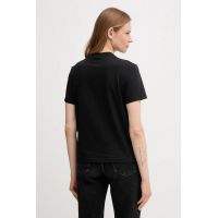 Γυναικείο T-shirt Μαύρο Calvin Klein LV047C863G-UB1
