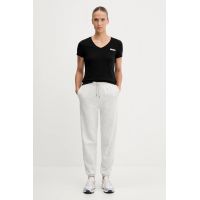 Γυναικείο T-shirt Μαύρο DKNY DP5T1335-BSV