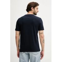 Ανδρικό T-shirt Navy Μπλε Tommy Hilfiger MW0MW40324-DW5