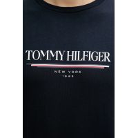 Ανδρικό T-shirt Navy Μπλε Tommy Hilfiger MW0MW40324-DW5