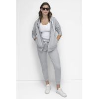 Γυναικεία Ζακέτα Γκρι DKNY DP5J9510-PLG