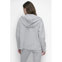 Γυναικεία Ζακέτα Γκρι DKNY DP5J9510-PLG