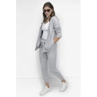 Γυναικεία Φόρμα Γκρι DKNY DP5P3496-PLG