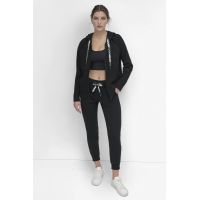 Γυναικεία Ζακέτα Μαύρη DKNY DP5J9510-BLK