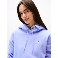 Γυναικείο Φούτερ Μωβ Tommy Jeans DW0DW19958-C5Z