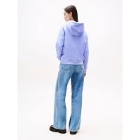 Γυναικείο Φούτερ Μωβ Tommy Jeans DW0DW19958-C5Z
