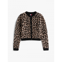 Γυναικεία Ζακέτα Λεοπάρ Tommy Jeans DW0DW21968-0HD