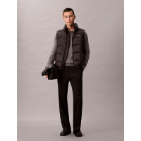 Ανδρικό Γιλέκο Μαύρο Calvin Klein LV04RD509G-UB1