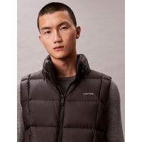 Ανδρικό Γιλέκο Μαύρο Calvin Klein LV04RD509G-UB1