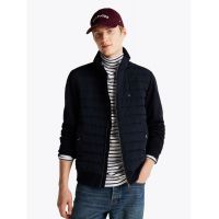 Ανδρικό Μπουφάν Navy Μπλε Tommy Hilfiger MW0MW37461-DW5