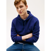Ανδρικό Φούτερ Μπλε Tommy Hilfiger MW0MW39371-C7G