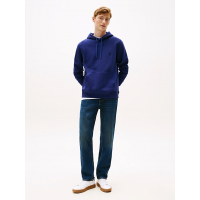 Ανδρικό Φούτερ Μπλε Tommy Hilfiger MW0MW39371-C7G