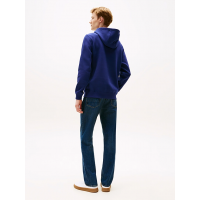 Ανδρικό Φούτερ Μπλε Tommy Hilfiger MW0MW39371-C7G
