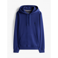 Ανδρικό Φούτερ Μπλε Tommy Hilfiger MW0MW39371-C7G