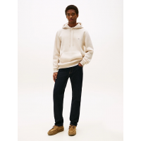 Ανδρικό Φούτερ Μπεζ Tommy Hilfiger MW0MW39371-HGF