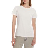Γυναικείο C_Esogo_4 T-shirt Λευκό Boss 50549184-100