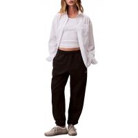 Γυναικεία Φόρμα Μαύρη Calvin Klein LV047B235G-UB1