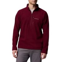 Ανδρικό Fast Trek III Fleece Μπορντό Columbia 1553511-624
