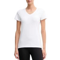 Γυναικείο T-shirt Λευκό DKNY DP5T1335-WTL