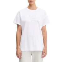 Γυναικείο T-shirt Λευκό DKNY DP5T1346-WTL